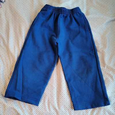 Pantalon largo